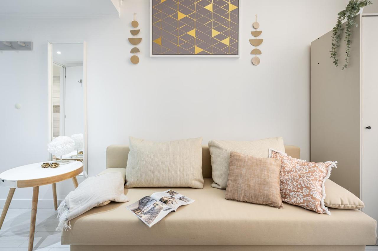 بودابست Szent Istvan Apartments المظهر الخارجي الصورة