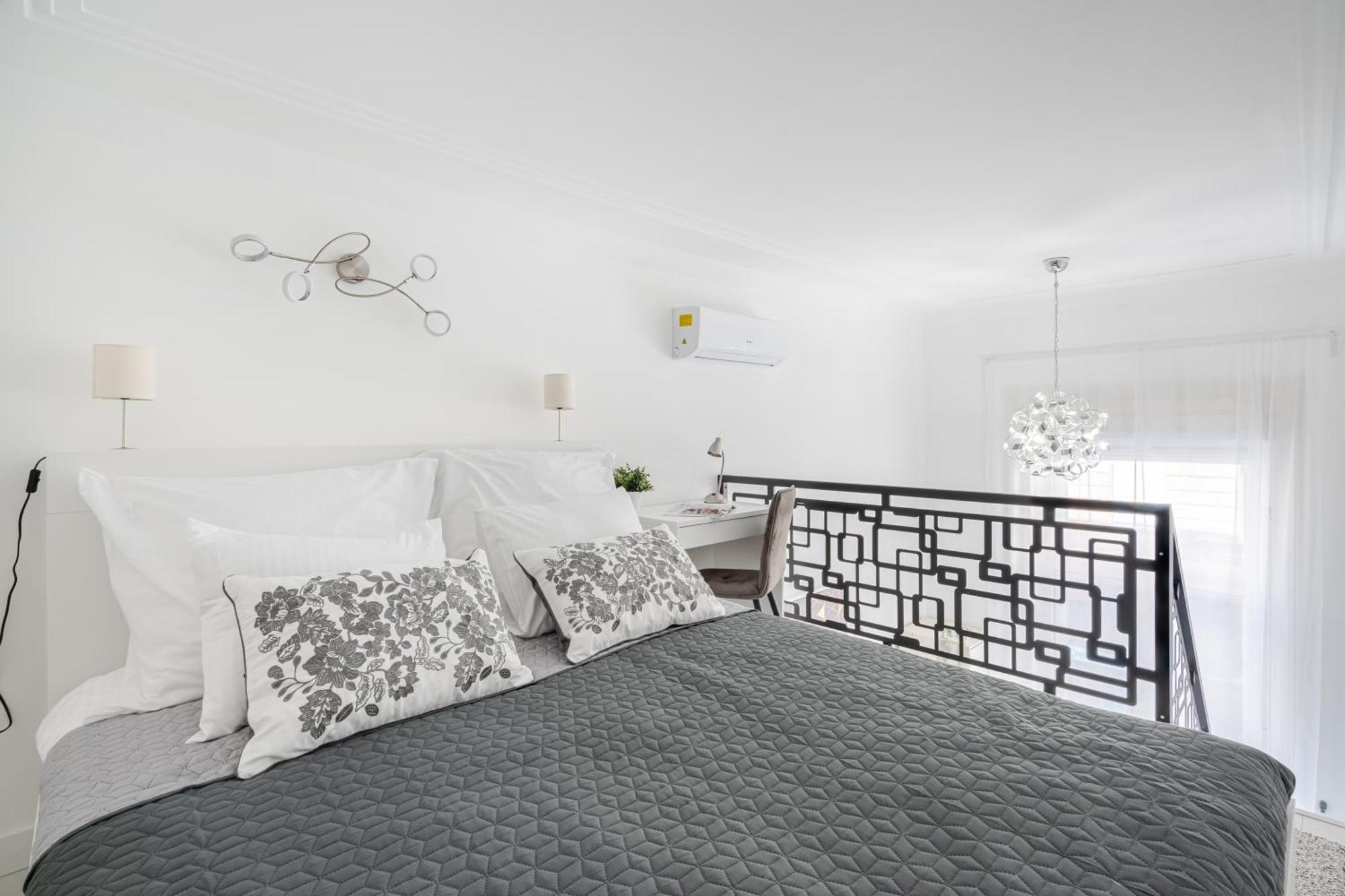 بودابست Szent Istvan Apartments المظهر الخارجي الصورة