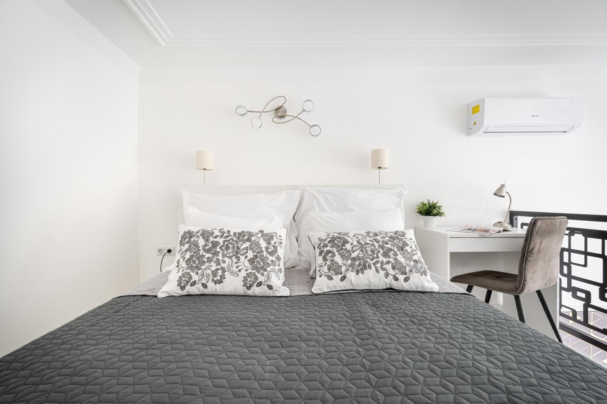 بودابست Szent Istvan Apartments المظهر الخارجي الصورة