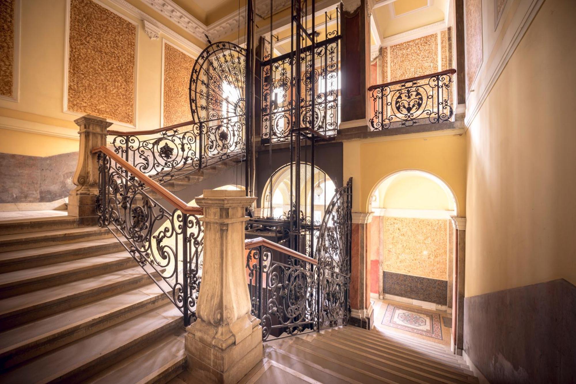 بودابست Szent Istvan Apartments المظهر الخارجي الصورة