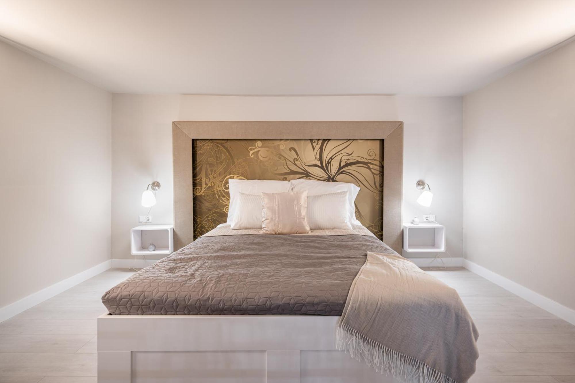بودابست Szent Istvan Apartments المظهر الخارجي الصورة