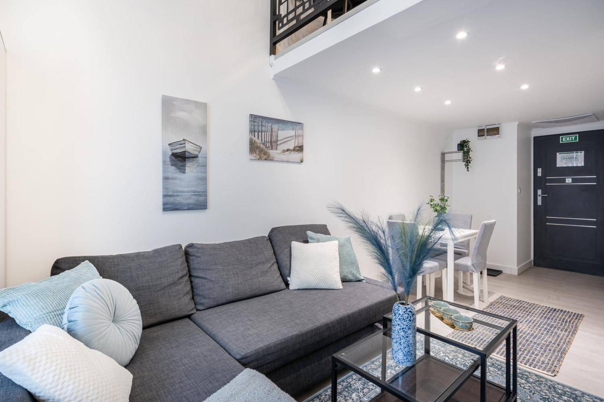 بودابست Szent Istvan Apartments المظهر الخارجي الصورة