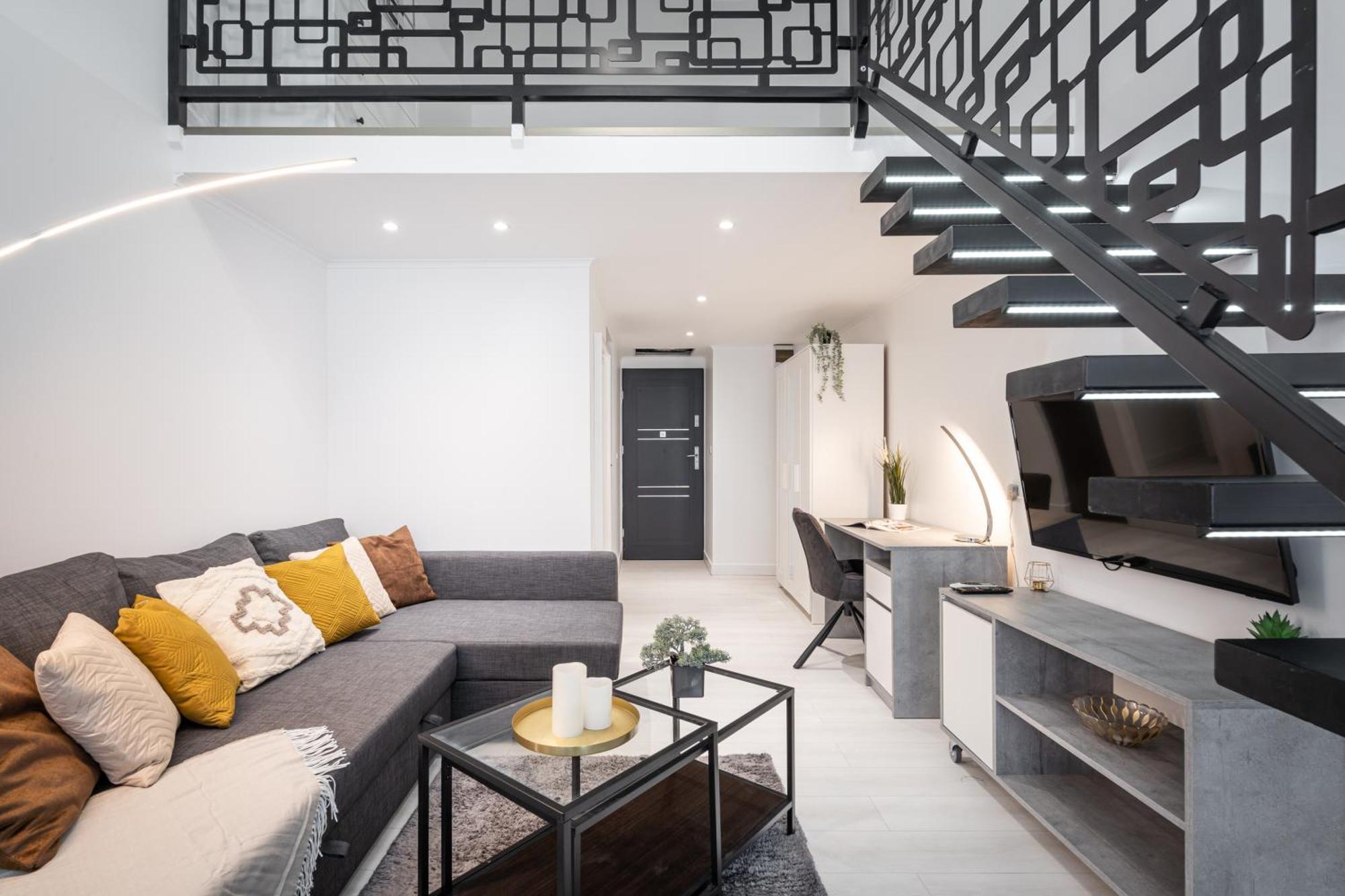 بودابست Szent Istvan Apartments المظهر الخارجي الصورة