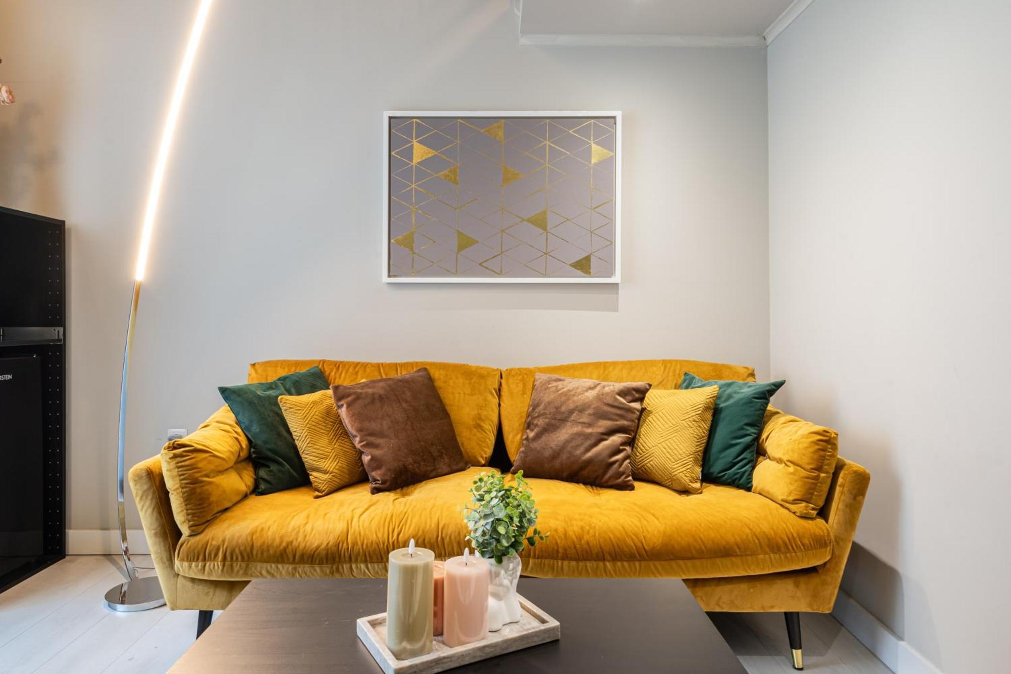 بودابست Szent Istvan Apartments المظهر الخارجي الصورة